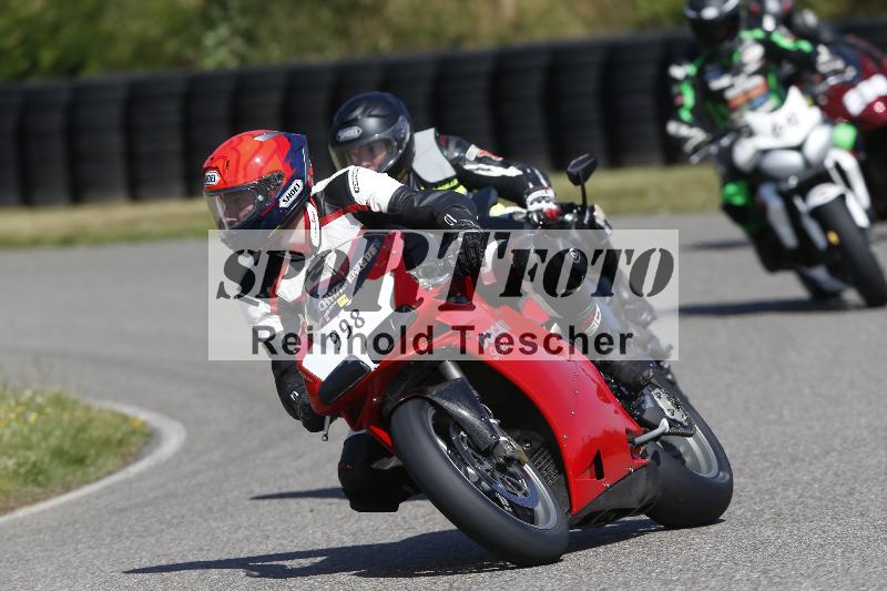 /21 29.05.2025 Speer Racing ADR/Gruppe gelb/998